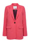 Nümph Blazer, Pattentaschen, Reverskragen, für Damen Bild 1