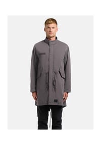 khujo™ - Kurzmantel Vito - Black