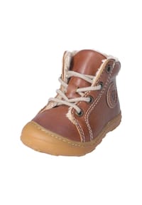 RICOSTA® - Schnürstiefeletten GEORGIE - cognac