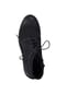 Tamaris Schnürstiefeletten, Leder, Blockabsatz, für Damen Bild 12