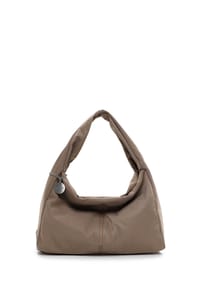 SURI FREY PAULY - Schultertasche, Anhänger, Reißverschluss, für Damen - 100 BLACK