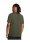 UNDER ARMOUR Funktionsshirt, Logo-Print, schnelltrocknend, für Herren Bild 4