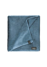 SCHÖNER WOHNEN KOLLEKTION Badetuch SENSE - SWSense - Blau