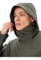 VAUDE Funktionsjacke Escape Light, wasserdicht, atmungsaktiv, für Herren Bild 9