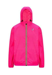 K-WAY - Funktionsjacke LE VRAI 4.0 - rosa