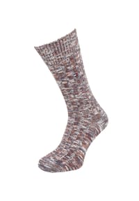 TOMMY HILFIGER - Socken, Rippbündchen, für Herren - 001 NAVY