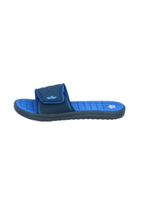 LICO - Badesandale Barracuda V - blau