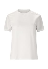 ENDURANCE - T-Shirt Team V2 mit reflektierenden Elementen - 1001 Black