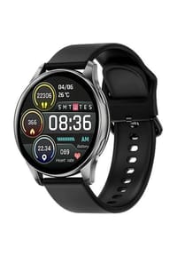 MANIKE - Y11 Smartwatch - schwarz