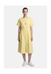 Gave Lux - Kleid - Bianco