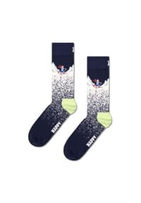 HAPPY SOCKS - Socken, Winter Sport Gift Set, 4er-Pack - 6500 NAVY