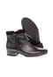 Gabor® Ankle Boots, Blockabsatz, Reißverschluss, für Damen Bild 9