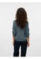 VERO MODA® Blouson "Coco", Stehkragen, für Damen Bild 2