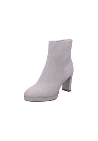 Tamaris - Ankleboots - SILVER GLAM