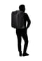 Samsonite ECODIVER 2-Rollen-Trolley, Spanngurte, Reißverschlussfach, TSA-Schloss Bild 9