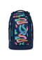 Satch PACK Schulrucksack, Zweiwegereißverschluss, Reflektor Bild 11