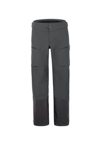 VAUDE - Hosen Men's Monviso 3L Pants II - graphite