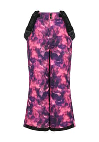 ZIGZAG - Skihose Soho aus atmungsaktivem Material - 2047 Surf the Web