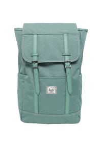 Herschel RETREAT - Daypack, Label, Schnalle - TRELLIS 07149