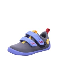 Affenzahn - Halbschuh Lucky Tukan - grau