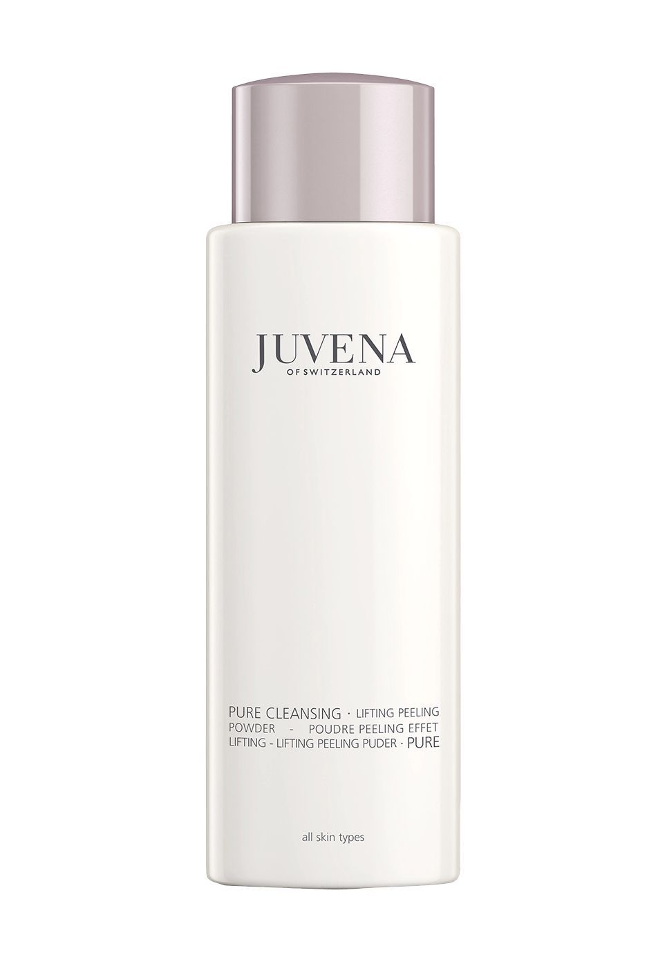 Juvena Pure Cleansing Peeling Mit Lifting-Effekt 90 G - Image 5