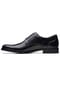 CLARKS® Leder Businessschuhe Bild 2