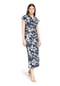 BETTY BARCLAY Jumpsuit, Wickelausschnitt, für Damen Bild 9