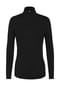 normani® Damen Merino Langarm mit 1/4 Zipper Launceston Bild 1