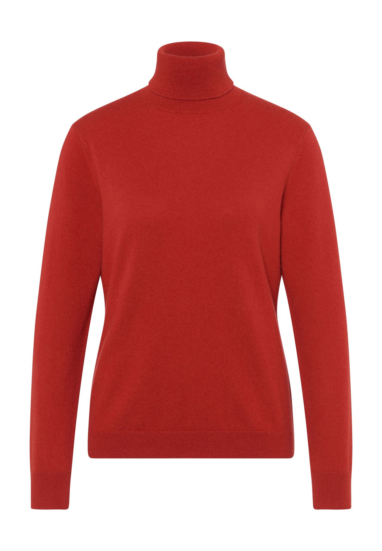 GALERIA CashmerePullover, Rollkragen, für Damen GALERIA