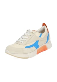 paul green - Schnürschuhe - beige