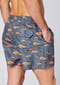 CHIEMSEE Badeshorts, Keyholder, Tunnelzug, für Herren Bild 5