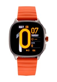 Atlanta by PARAGON 9749 - Smartwatch - ORANGE