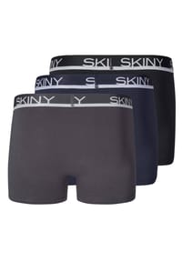 SKINY® Retro Short / Pant 3er Pack Cotton Bild 2