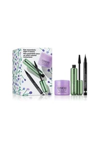 CLINIQUE - HIGH IMPACT™ High-Fi Make-up-Set - 