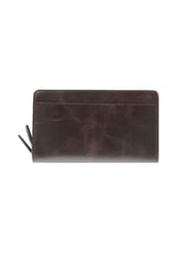 PICARD Buddy 1 - Buddy 1 Geldbörse Leder 22 cm - cafe
