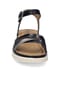 JOSEF SEIBEL Damen Sandale Sevran 02, schwarz-kombi Bild 11
