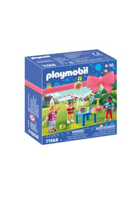 playmobil® - Kinder Geburtstag 71968 - 