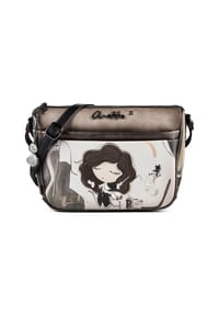 anekke Orchestra - Orchestra Schultertasche 31 cm - mehrfarbig