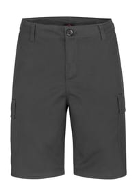 normani® - Kinder Shorts Dalvík - Anthrazit