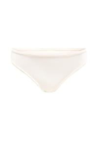 MANGUUN - Slip Molly, Gummibund, für Damen - E001  BLACK