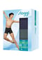 sloggi Ever Airy Pants, 4er-Pack, für Herren Bild 2