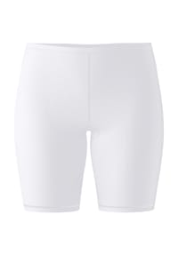 CALIDA - Damen Radlerhose Natural Comfort - rose teint