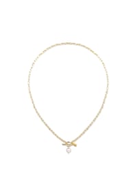 AILORIA - Halskette SAYURI - gold