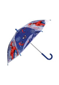 MARVEL - Spiderman ? 71 cm Rainy Days Schirm mit Rundgriff Regenschirm - Mehrfarbig 60x71x71 cm
