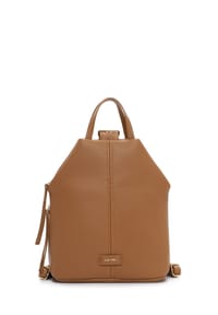 SURI FREY SFY Gray - Damen Rucksack SFY Gray - beige 400