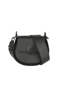 LePARMENTIER PARIS - Yucca Shoulder Bag - all black