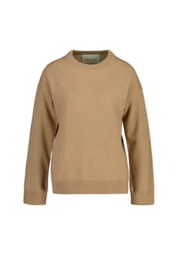 GANT - Pullover - dark khaki