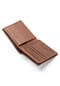 FARMHOOD Nashville Nashville Geldbörse RFID Schutz Leder 13 cm Bild 3