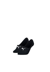 PUMA® - Füßlinge, 2er-Pack für Damen - 001 BLACK