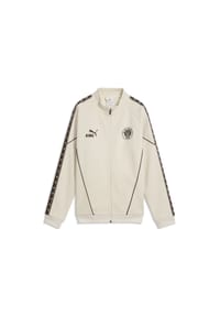 PUMA® - Trainingsjacke St Pauli, Stehkragen, für Kinder - ALPIN SNOW-D.CHOCO